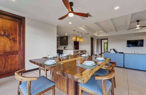 Brasilito Eigentumswohnung | Spacious Condo in Reserva Conchal | Beachclub