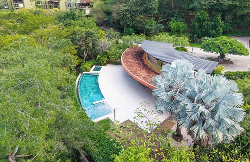 Brasilito Eigentumswohnung | Spacious Condo in Reserva Conchal | Beachclub