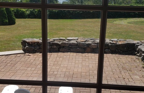 Castine Haus | Spacious Cottage in Castine