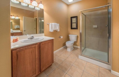 Genoa Resort | Spacious, Cozy 1-bedroom villa in stunning David Walley's resort, Genoa, NV