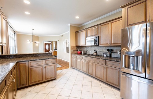 Birmingham Haus | Spacious & Cozy 4BR Birmingham Home