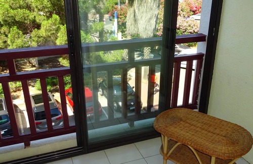 Le Port Wohnung | Geräumige Durchfließende T3 am Hafen von Canet Plage