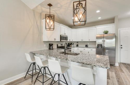 Dothan Haus | Spacious Dothan Home about 4 Mi to Downtown!