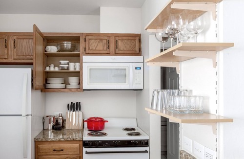 Adams Morgan Wohnung | Spacious Dupont Circle 2BR nr. U Street & Glen's Market, by Blueground