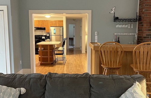 Eastham Haus | Spacious Eastham Getaway--5 minutes from Beach