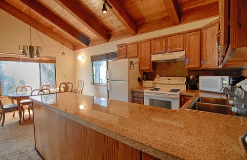 Carnelian Bay Haus | Wirtschaftliches Haus mit Garage ~ Grundstück # 157