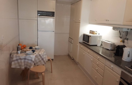 Vilamoura Wohnung | Wohnung mit Gemeinschaftspool und privater Terrasse. Außergewöhnliche Lage!