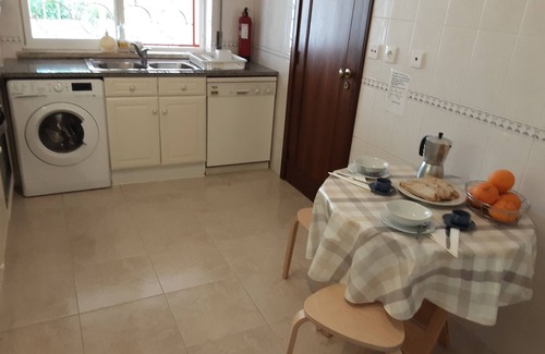 Vilamoura Wohnung | Wohnung mit Gemeinschaftspool und privater Terrasse. Außergewöhnliche Lage!