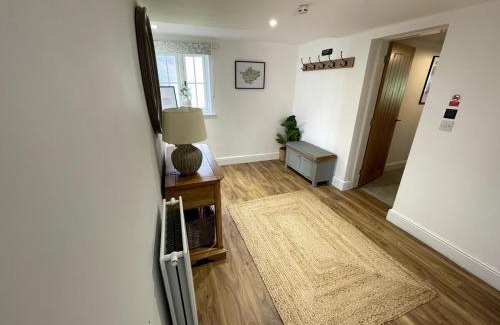 Tarporley Haus | Spacious Family Friendly Cottage