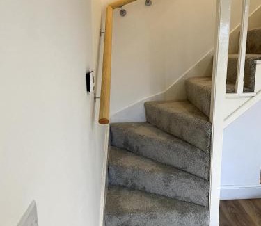 Tarporley Haus | Spacious Family Friendly Cottage