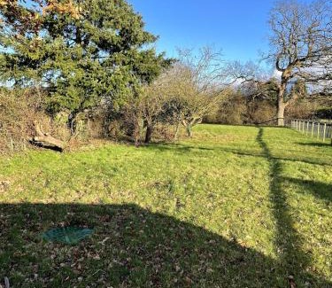 Tarporley Haus | Spacious Family Friendly Cottage