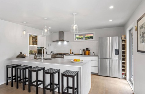 Auckland Wohnung | Spacious family home in Meadowbank