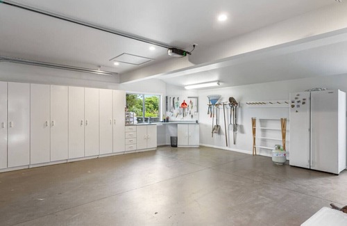 Auckland Wohnung | Spacious family home in Meadowbank
