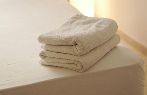 Gauthier Wohnung | Spacious flat near twin towers