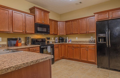 Columbus Haus | Spacious Gem Near Fort Moore