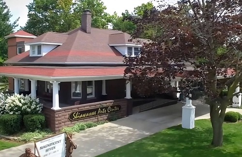 Chesaning Haus | Spacious Good-Value Accommodation! Free Parking, Pets Are Welcome!