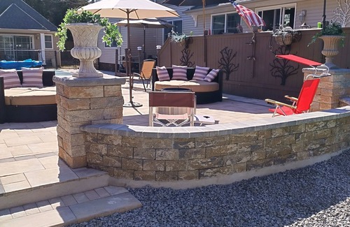 Hampton Bays Wohnung | Spacious Hamptons Apartment. - New Pool House Available See Listing ID- 2719927