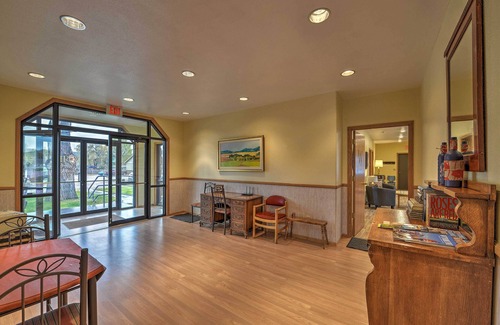 Ten Sleep Haus | NEU! Geräumiges Haus 10 Minuten zu Ten Sleep Canyon!