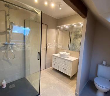 Chanteloup-en-Brie Haus | Spacious home near Disneyland