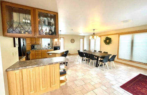 Bayfield Haus | Spacious home in Bayfield, sleeps 20!