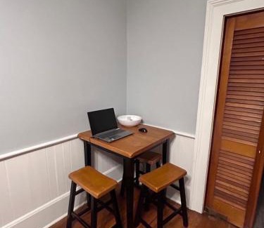 Grenada Haus | Spacious home near downtown Grenada