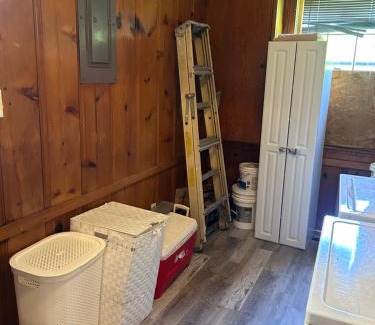 Grenada Haus | Spacious home near downtown Grenada