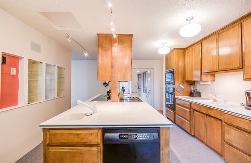 Richland Haus | Geräumiges Zuhause am Fluss in Richland!