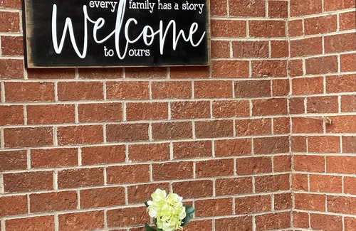 Hickory Haus | Spacious Home on Lake Hickory with Dock