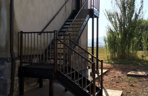 Torrey Haus | Spacious Home “The Nest” in the heart of Torrey