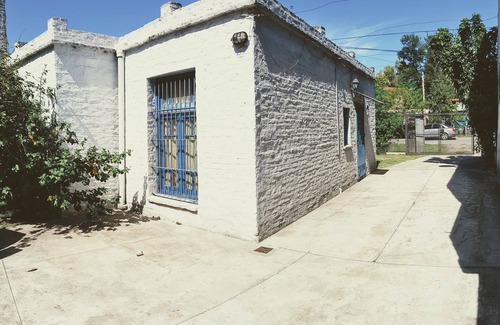 General Pacheco Haus | Geräumiges Haus in Pacheco Tigre - Schönes Haus