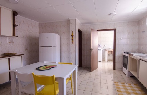 Carapicuiba Haus | Spacious house in Granja Viana