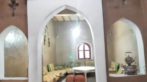 Hassilabied Haus | Spacious House in Hassilabied