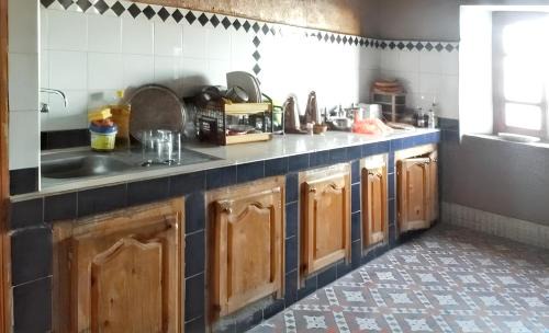 Hassilabied Haus | Spacious House in Hassilabied