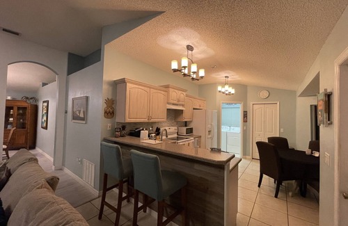 DeLand Haus | Spacious House near Downtown Deland