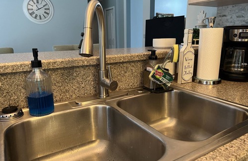 DeLand Haus | Spacious House near Downtown Deland