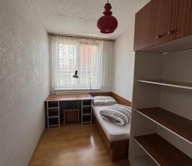 Oravsky Podzamok Haus | Spacious house with view