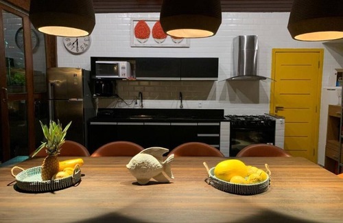 Sao Jose Haus | Spacious house with pool in Buzios for up to 9 guests