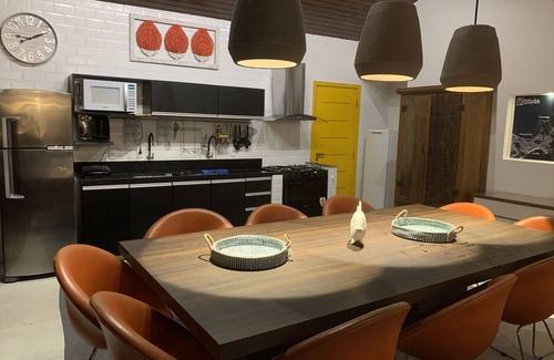 Sao Jose Haus | Spacious house with pool in Buzios for up to 9 guests