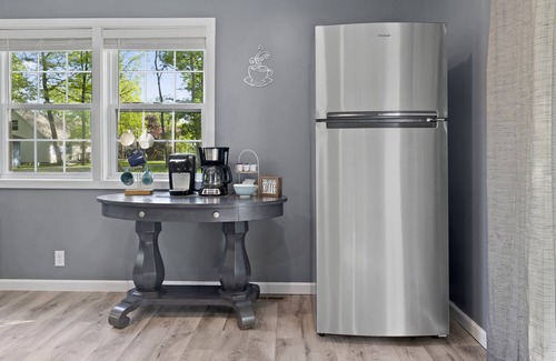 Lakeview Hütte | ❤️ Spacious Island Cottage at Indian Lake ❤️