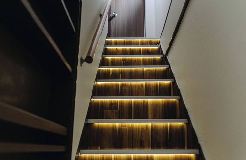 Edogawa Villa | Spacious Japanese modern 4-Bedroom Villa with 2 Baths/3 WCs Hirai Station!