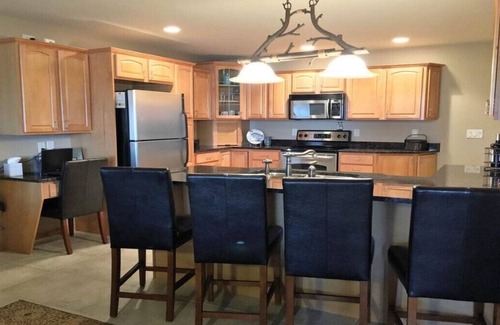 Arkdale Eigentumswohnung | Geräumige Wohnung in der 1. Etage mit Seeblick im Northern Bay Marina & Golf Resort