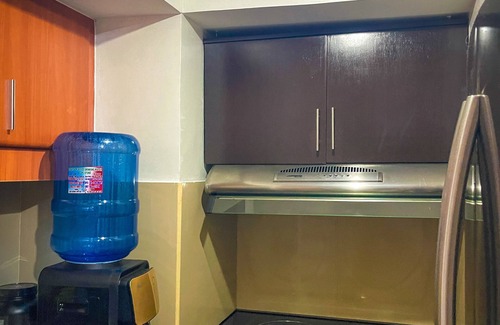 Bonifacio Global City Eigentumswohnung | Spacious Loft in BGC with Golf and Sunset View