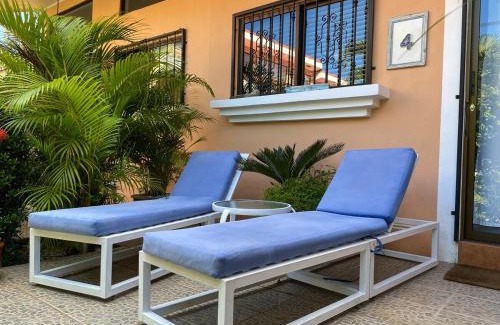 Coco Wohnung | Spacious Loft with Pool and Great Outdoor Areas