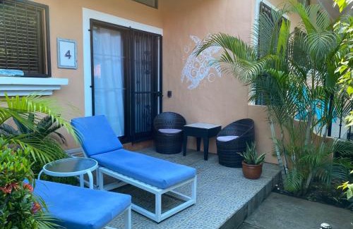 Coco Wohnung | Spacious Loft with Pool and Great Outdoor Areas