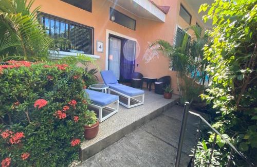 Coco Wohnung | Spacious Loft with Pool and Great Outdoor Areas