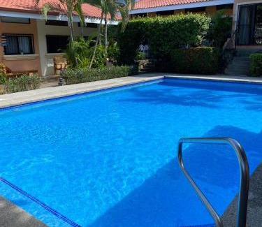 Coco Wohnung | Spacious Loft with Pool and Great Outdoor Areas