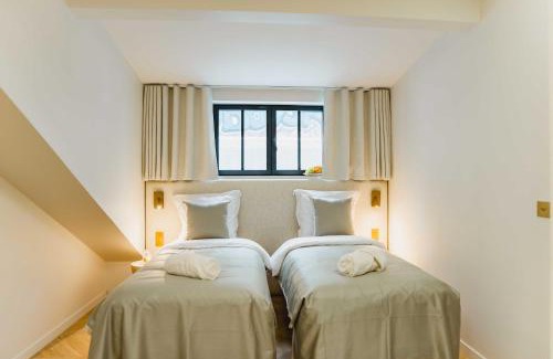 Montmartre Wohnung | Spacious LOFT with SPA - 4BR-8P - Montmartre