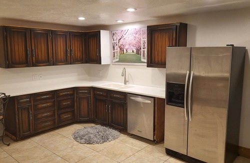 Idaho Falls Wohnung | Spacious Luxurious Town and Country Home.