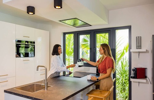 Kamay Villa | Casa Graziano Luxe Villa Retreat