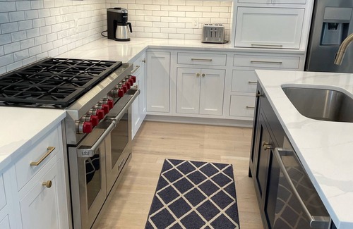 Lewes Haus | Geräumiger Luxus, Blick auf die Bucht, Aufzug, Xbox